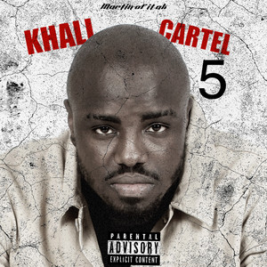 Khali Cartel 5 (Missing Verse) (Explicit)
