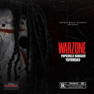 Warzone (Explicit)