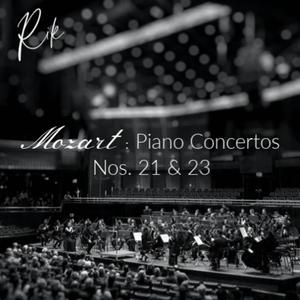 Piano Concerto No. 21 in C Major, K. 467, II. Andante(feat. Vienna Philharmonic Orchestra) (Live)