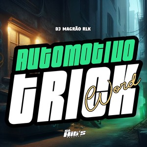 Automotivo Trick Word (Explicit)