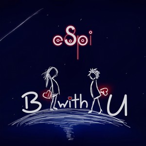 B with U