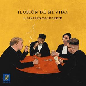 Adiós Nonino (feat. Julio Cobelli)