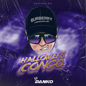 Halloween Congo (Original Mix)