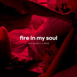Fire in my Soul