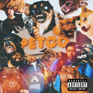PetCo! (feat. JaaayStayTrue) (Explicit)