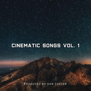 Cinematic Songs, Vol. 1