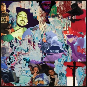 Avenue (feat. E.SIDE4) (Explicit)