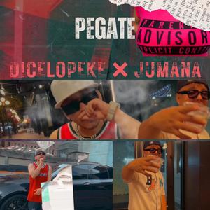 Pegate x Jumana (Explicit)