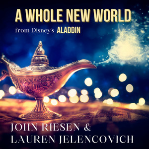 A Whole New World