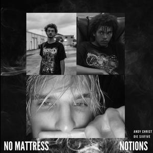 NO MATTRESS (Explicit)