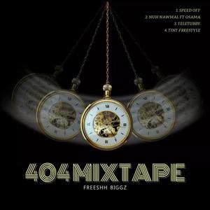 404 Mixtape (Explicit)