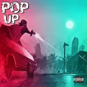 Pop Up (Explicit)