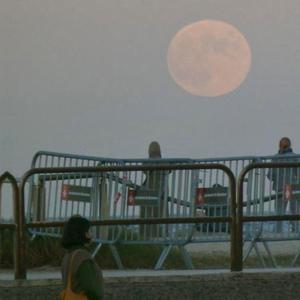 Over the moon (feat. Baleriia)