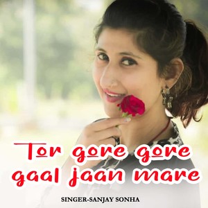 Tor gore gore gaal jaan mare