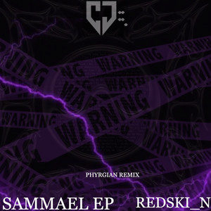 SAMMAEL EP