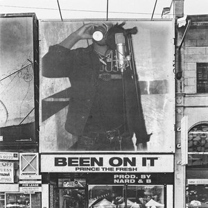 Been on It (Explicit)