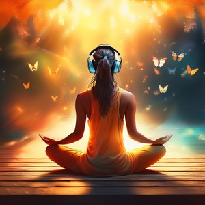 Mindful Harmony: Music for Meditation