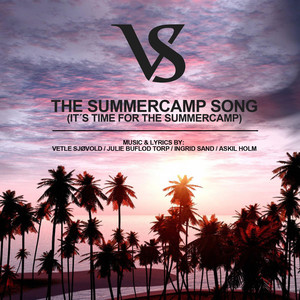 The Summercamp Song (It´s Time for the Summercamp)