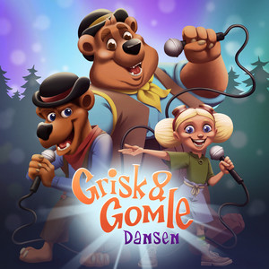 Grisk & Gomle Dansen