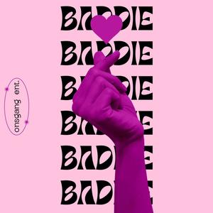 BADDIE (feat. Kid Wise) [Explicit]