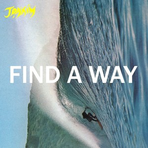 Find a Way (John Talabot Dusseldorf Remix)