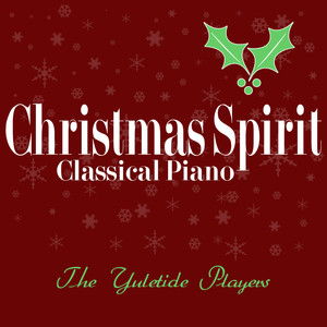 Christmas Spirit Classical Piano