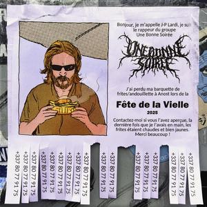 Fête de la Vielle 2025 (feat. Singer Sound System)