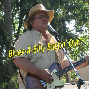 Bluesabilly Bustin Out