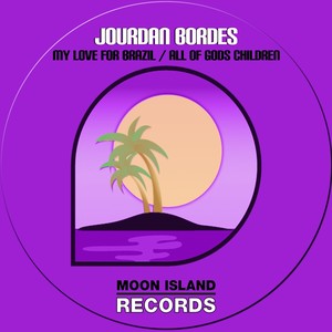 All Of Gods Children (Original Mix)