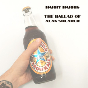 The Ballad of Alan Shearer (Acoustic)