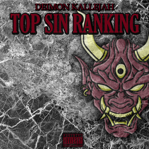 Top Sin Ranking (Explicit)