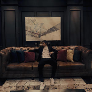 Grey Goose, Birds, and Bourbon (feat. Trippy Kel) (Explicit)