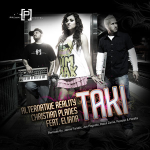 Taki (Orale Jon Pegnato Remix)
