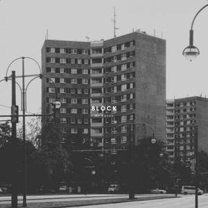 BLOCK (feat. Salach) (Explicit)