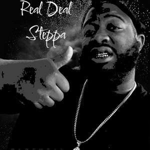 Real Deal Steppa (feat. Timbino) [Explicit]