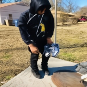 Versatile (Explicit)