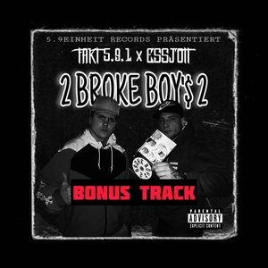 Bonus Track (Explicit)