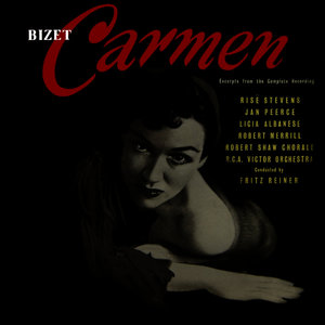 Carmen - Prelude