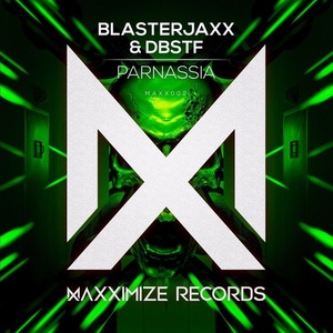 Parnassia (Extended Mix)