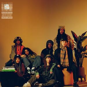 NEVER ENOUGH (feat. 411silks & mallyallen) (Explicit)