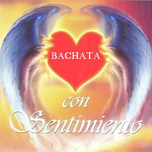 Bachata Con Sentimiento