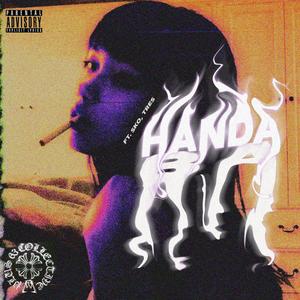 Handa ba (feat. Sko & tres) [Explicit]