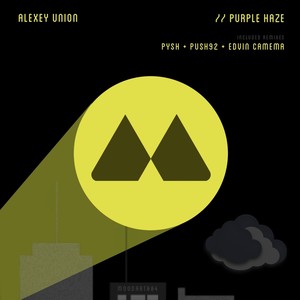 Purple Haze (Edvin Camema Remix)