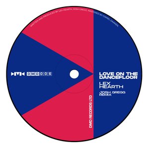 Love On The Dancefloor