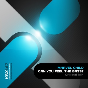 Can You Feel The BASS!? (Original Mix)