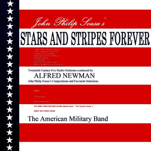 Stars And Stripes Forever