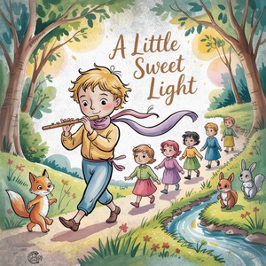 A Little Sweet Light