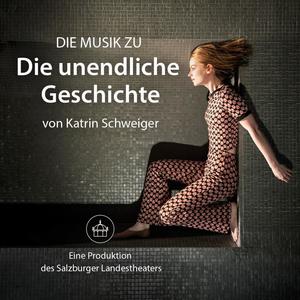 Die unendliche Geschichte (Original Theater Soundtrack)