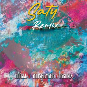 Saty Remix (feat. Younglysak & Ckronix)