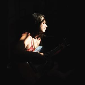 Heart In A Box (feat. Frankie White) (sad girl version)